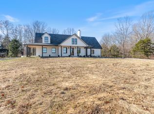 2210 Garners Creek Rd, Dickson, TN 37055