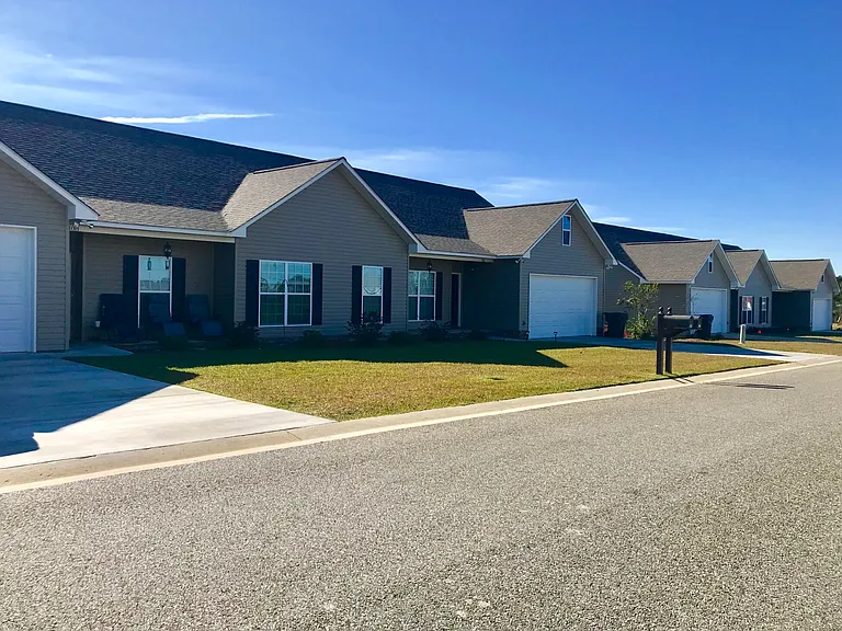 Tifton Apartments — Photo 14