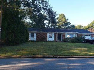 3305 Alcott Rd, Virginia Beach, VA 23452