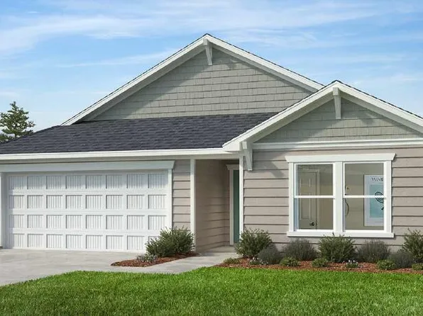 89 Frasier Fir Way, Lillington, NC 27546