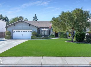 5401 Beacon Ct, Bakersfield, CA 93312