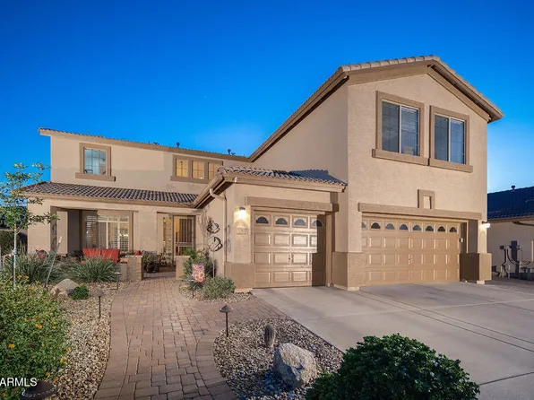 5907 W RUNNING DEER Trail, Phoenix, AZ 85083