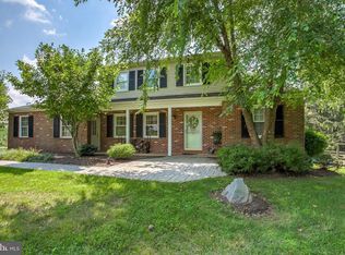 3555 N Furnace Rd, Jarrettsville, MD 21084