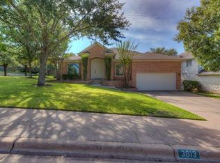 3613 Rip Ford Dr, Austin, TX 78732