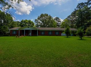 23 Arange Grice Rd, Moselle, MS 39459