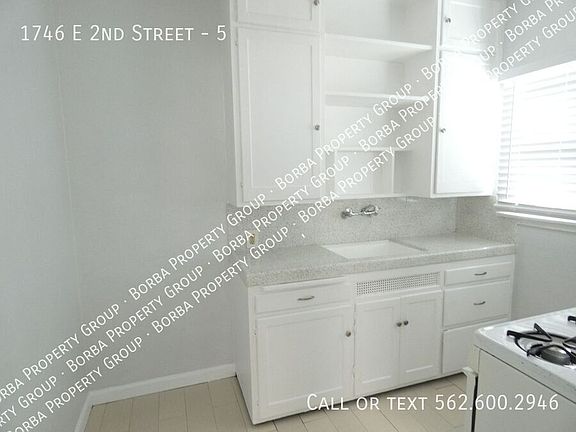 2nd image of 1746 E 2nd St APT 5