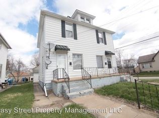441 18th Avenue A, Moline, IL 61265