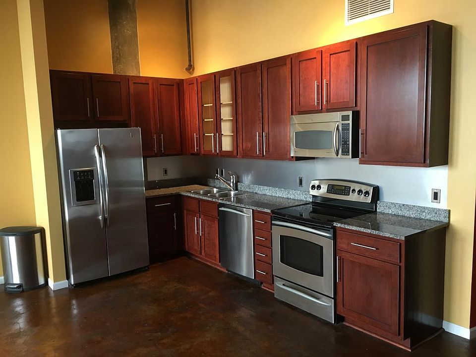 1st image of 1511 Locust St APT 808