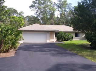 2260 21st St SW, Naples, FL 34117