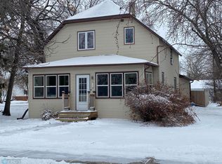 316 Main St E, Hendrum, MN 56550