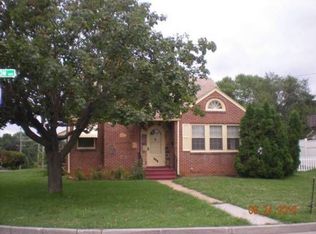 539 Washington Ave, Front Royal, VA 22630