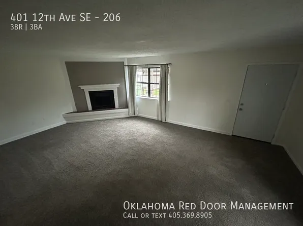 401 12th Ave SE APT 206, Norman, OK 73071