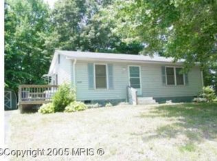 8305 Swallow Ln, Lusby, MD 20657