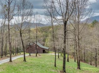 0 Sloping Meadow Ln, Mill Spring, NC 28756