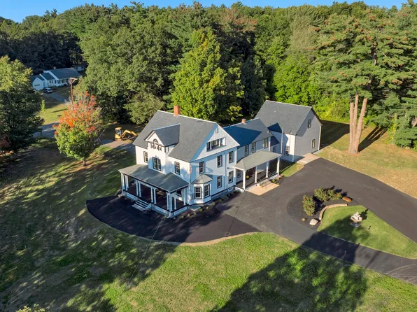 763 Massachusetts Ave #A, Lunenburg, MA 01462