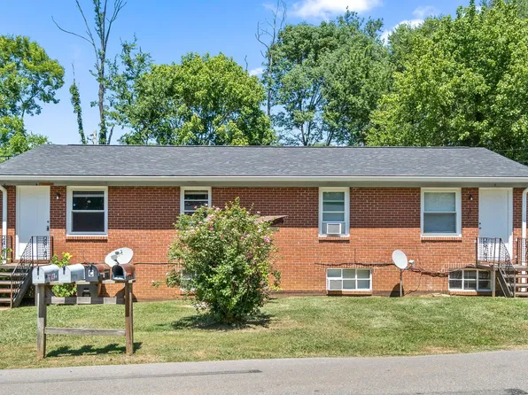 427 Circle Drive, 427 Circle Dr APT D, Clarksville, TN 37043