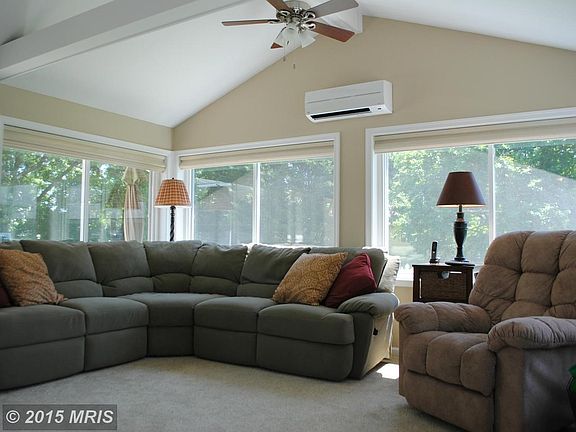 Interior (General) - sunroom