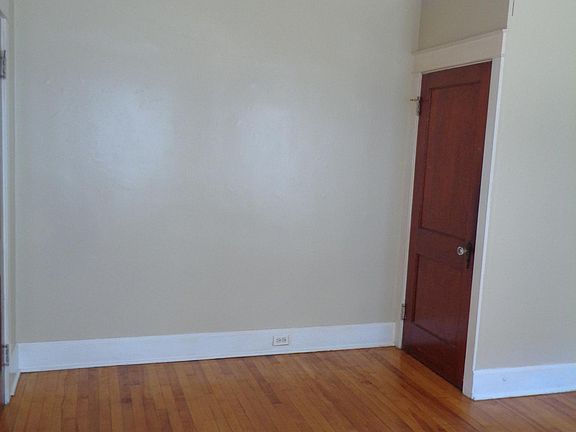 Bedroom closet #2