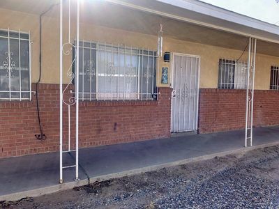 147 General Arnold St NE, Albuquerque, NM, 87123