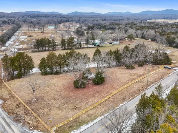 0 Halls Hill Pike Lot 2, Milton, TN 37118