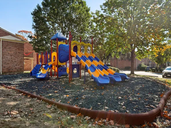 Georgetown of St. Louis