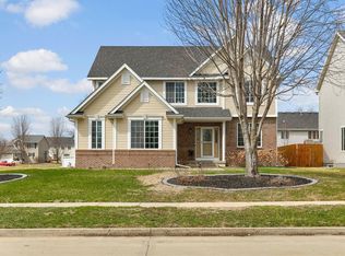 610 SE Carefree Ln, Waukee, IA 50263