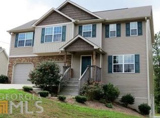 3386 Trotters Ridge Trl, Gray, GA 31032