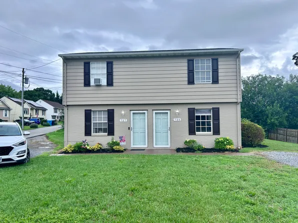 725 Normandy St NE, Roanoke, VA 24012