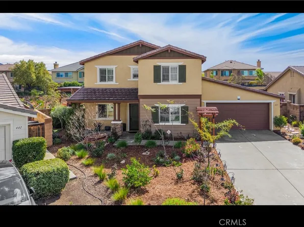 425 Gilia St, Hemet, CA 92543