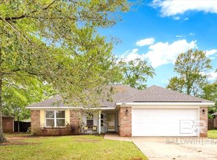 9621 Spring Meadow Dr N, Mobile, AL 36695