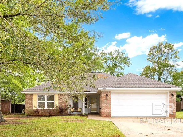 9621 Spring Meadow Dr N, Mobile, AL 36695