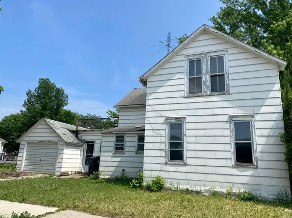 520 2nd St, Morgan, MN 56266