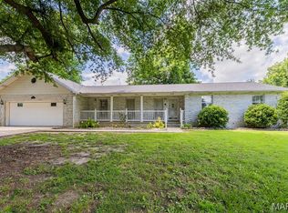 310 Park St, Campbell, MO 63933
