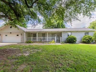 310 Park St, Campbell, MO, 63933