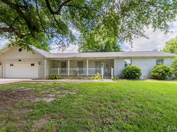 310 Park St, Campbell, MO 63933