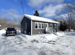 1310 Drummond Rd, Westville, NS B0K 2A0