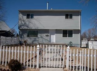 1665 S Irving St, Denver, CO 80219