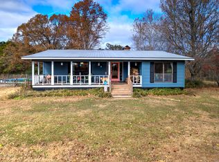 3733 Rose Hill Rd, Nauvoo, AL 35578