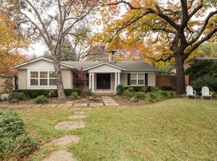 5303 Wenonah Dr, Dallas, TX 75209