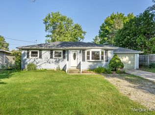 526 N Taffee Dr, Hastings, MI 49058