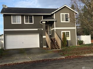 15746 91st Way SE, Yelm, WA 98597