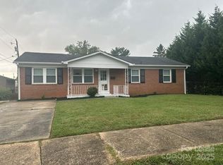 605 E Horah St, Salisbury, NC 28144