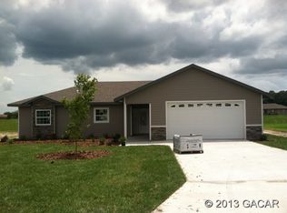 23075 NW 11th Rd, Newberry, FL 32669