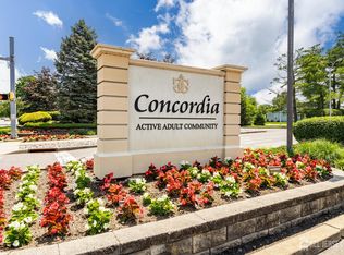 138 Concordia Cir #A, Monroe Township, NJ 08831