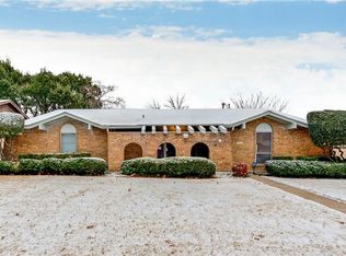4762 Snow Dr, Mesquite, TX 75150