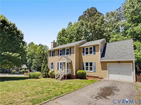 7510 Winning Colors Pl, Midlothian, VA 23112