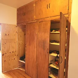 Rented by Redtail Ventures