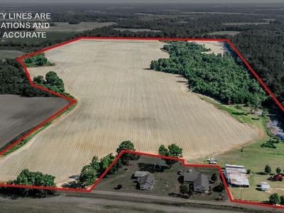 0 Bell Rd, Sylvester, GA, 31791