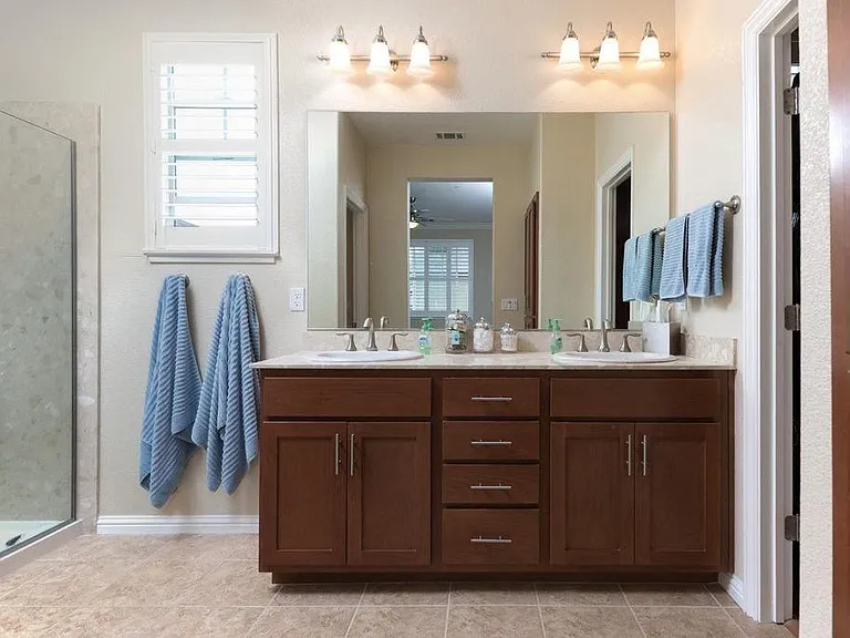 Masterbath