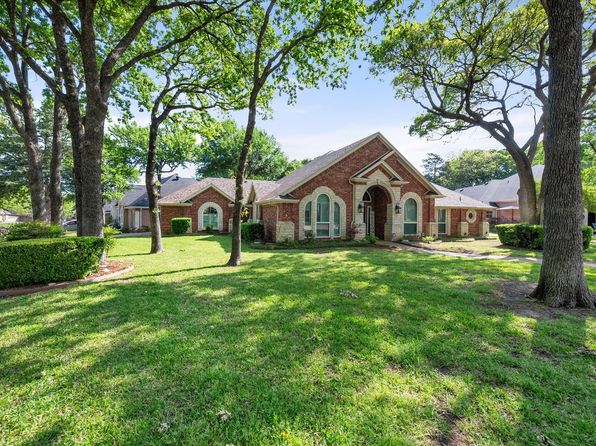 2612 Wild Ivy Trl, Mansfield, TX 76063